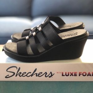 COPY - Sketchers Wedges